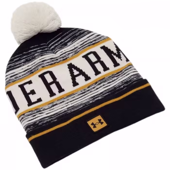 Шапка Under Armour M Halftime Pom Beanie
