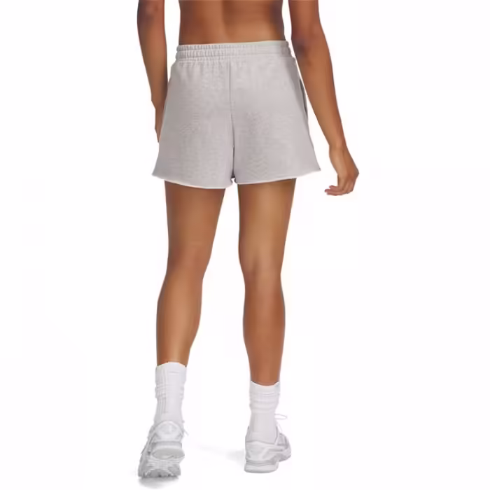 Sorti Under Armour UA RIVAL TERRY SHORT - 3