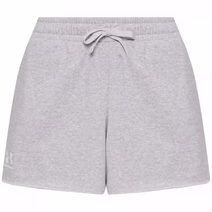 Sorti Under Armour UA RIVAL TERRY SHORT - 5