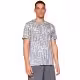 Tricou Under Armour UA LAUNCH PRINTED SS