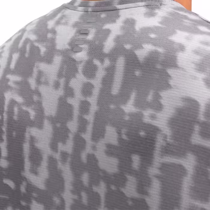 Tricou Under Armour UA LAUNCH PRINTED SS - 5