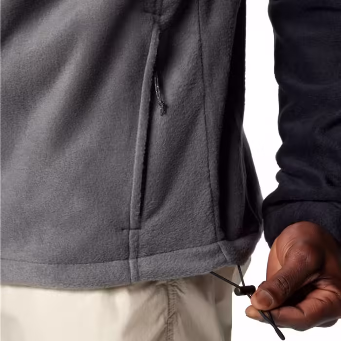 Толстовка Columbia Steens Mountain Full Zip 2.0 - 3