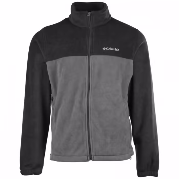 Толстовка Columbia Steens Mountain Full Zip 2.0 - 5