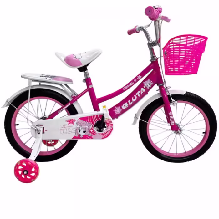 Велосипед детский Nova 1622511