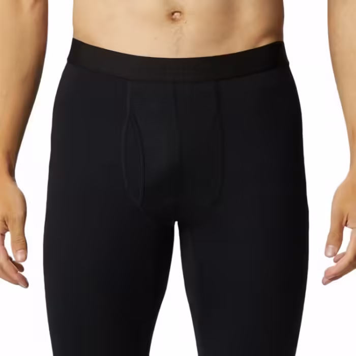 Panta-colanti termici Columbia Heavyweight II Tight - 4