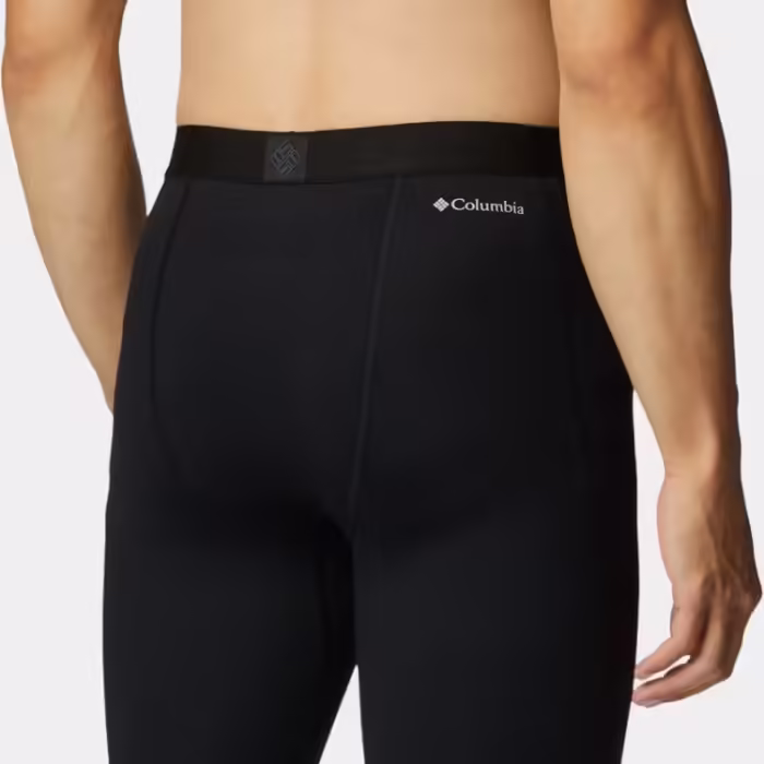 Panta-colanti termici Columbia Heavyweight II Tight - 5