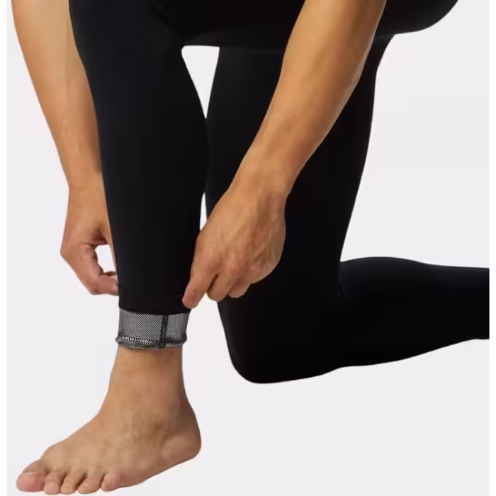 Panta-colanti termici Columbia Heavyweight II Tight - 6