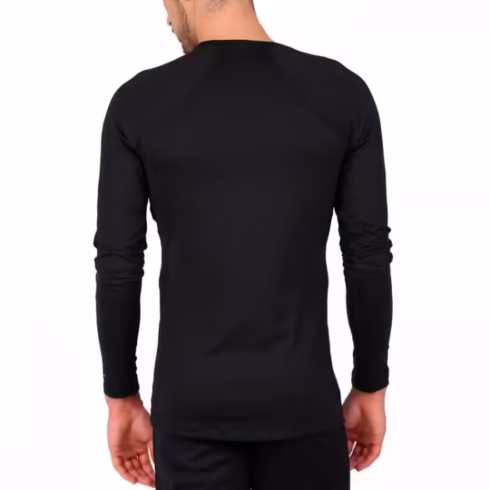 Футболка с длинным рукавом термобелье Columbia Heavyweight Stretch Long Sleeve Top - 2