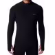 Tricou termica cu maneca lunga Columbia Midweight Stretch Long Sleeve Half Zip