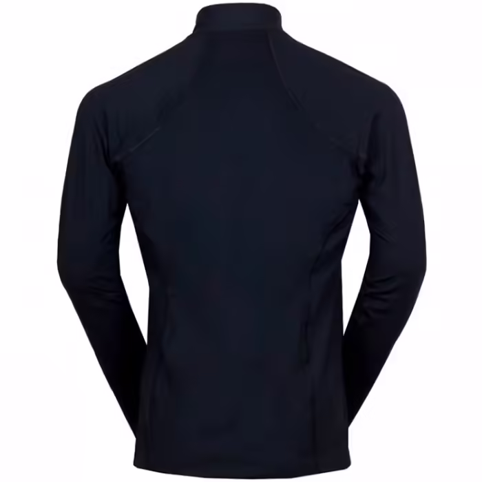 Tricou termica cu maneca lunga Columbia Midweight Stretch Long Sleeve Half Zip - 3