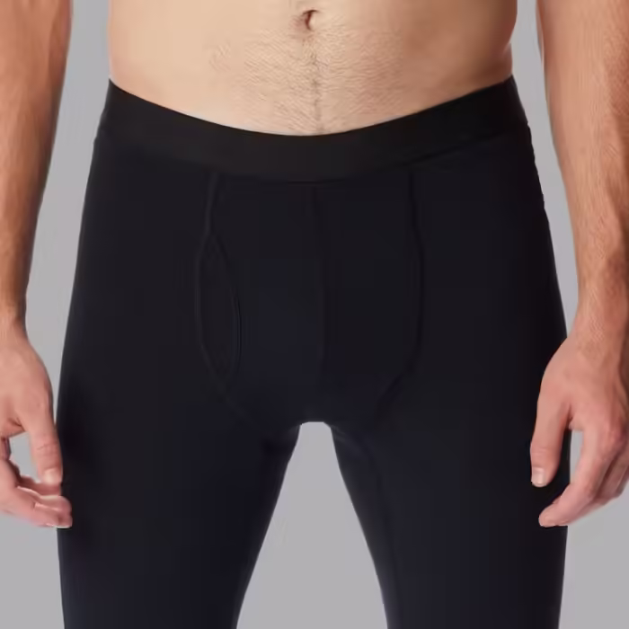 Легинсы термобелье Columbia Midweight Stretch Tight - 4