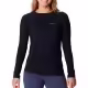 Tricou termica cu maneca lunga Columbia Midweight Stretch Long Sleeve Top