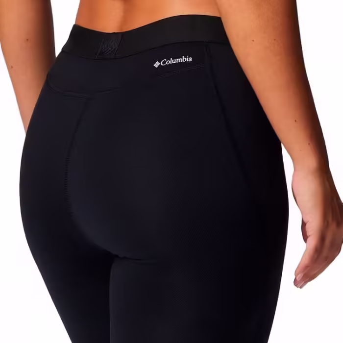 Легинсы термобелье Columbia Midweight Stretch Tight - 2