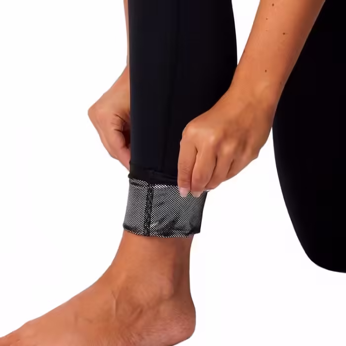 Легинсы термобелье Columbia Midweight Stretch Tight - 4