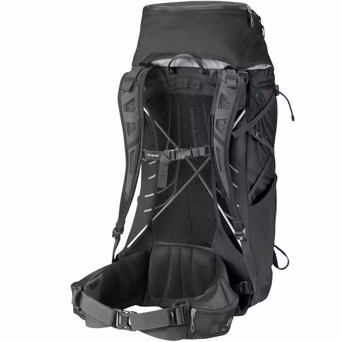Rucsac Columbia Trail Elite 55L Backpack - 2