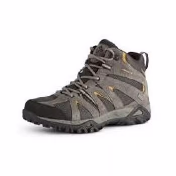 Incaltaminte Columbia Grand Canyon Mid Outdry