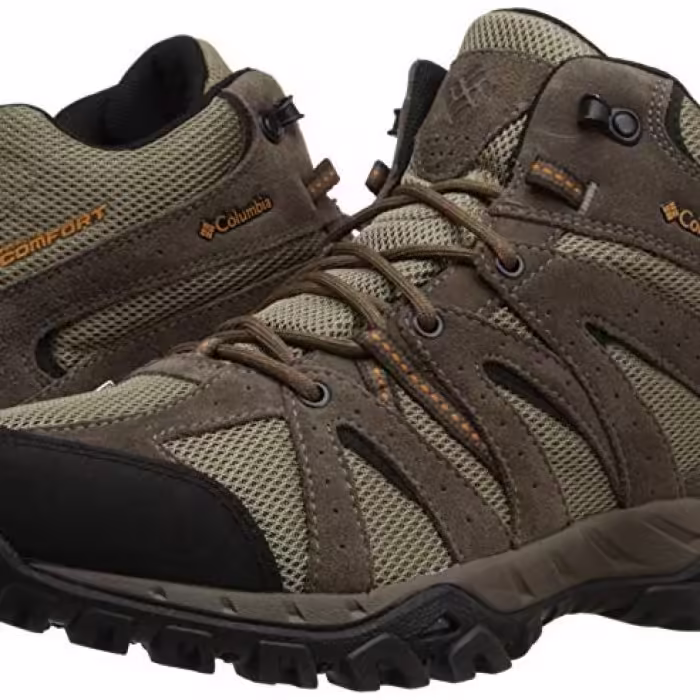 Incaltaminte Columbia Grand Canyon Mid Outdry - 3