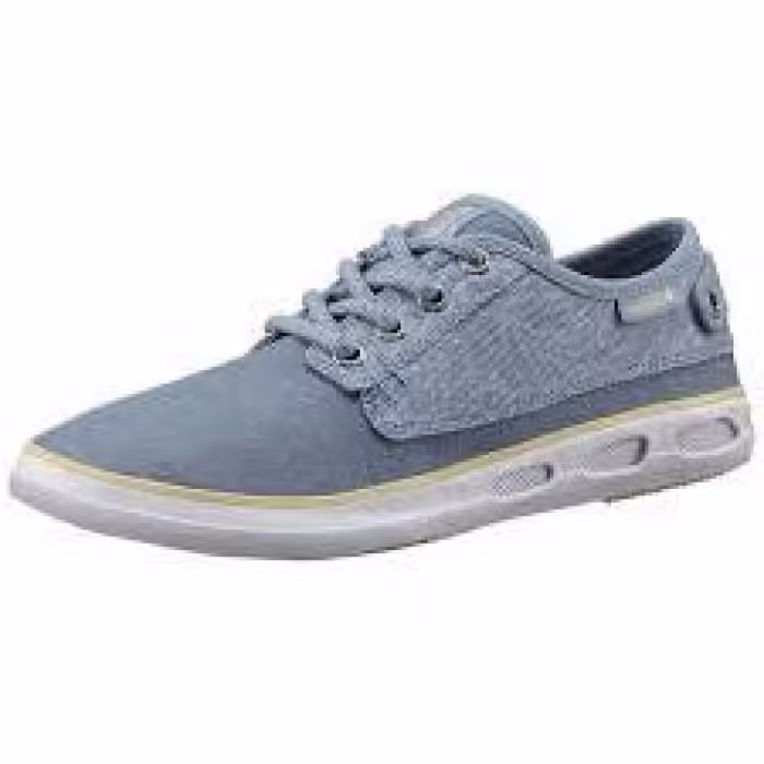 Кроссовки Columbia Vulc N Vent Lace