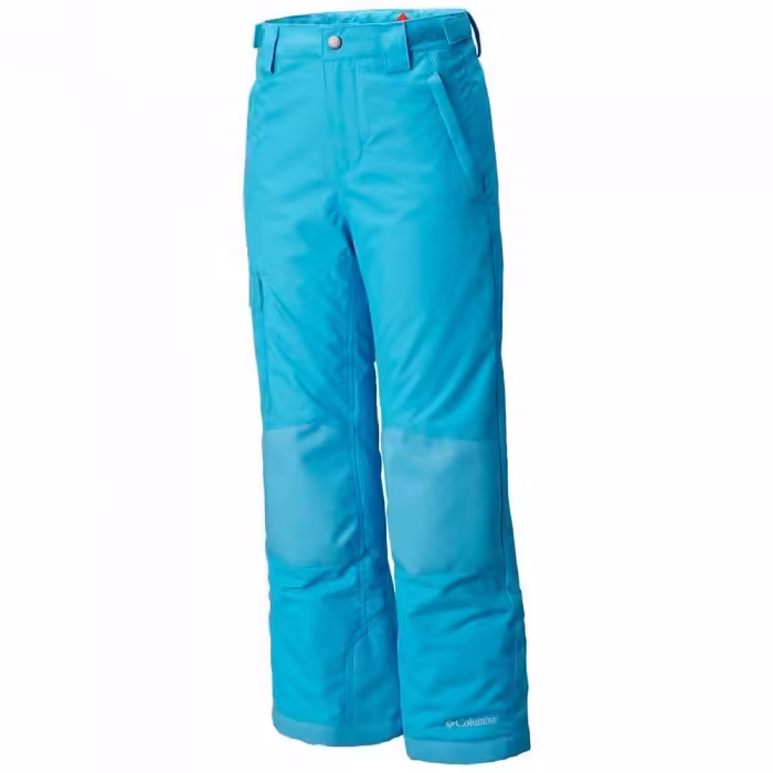 Pantaloni Columbia Bugaboo II Pant