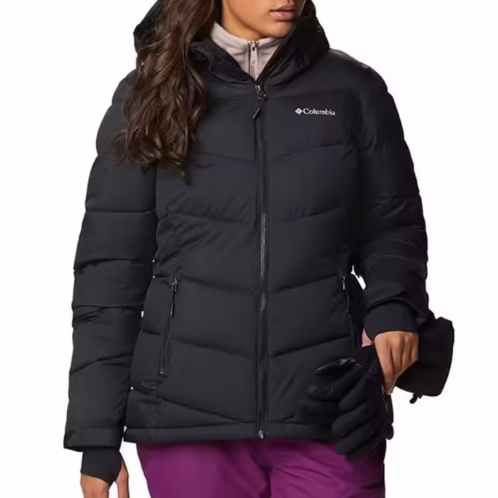 Scurta Columbia Abbott Peak Insulated Jacket