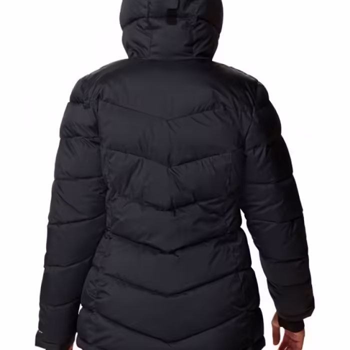 Scurta Columbia Abbott Peak Insulated Jacket - 4