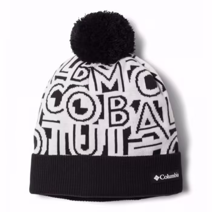 Шапка Columbia Polar Powder Beanie