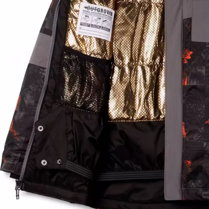 Scurta Columbia Mighty MogulВ II Jacket - 2