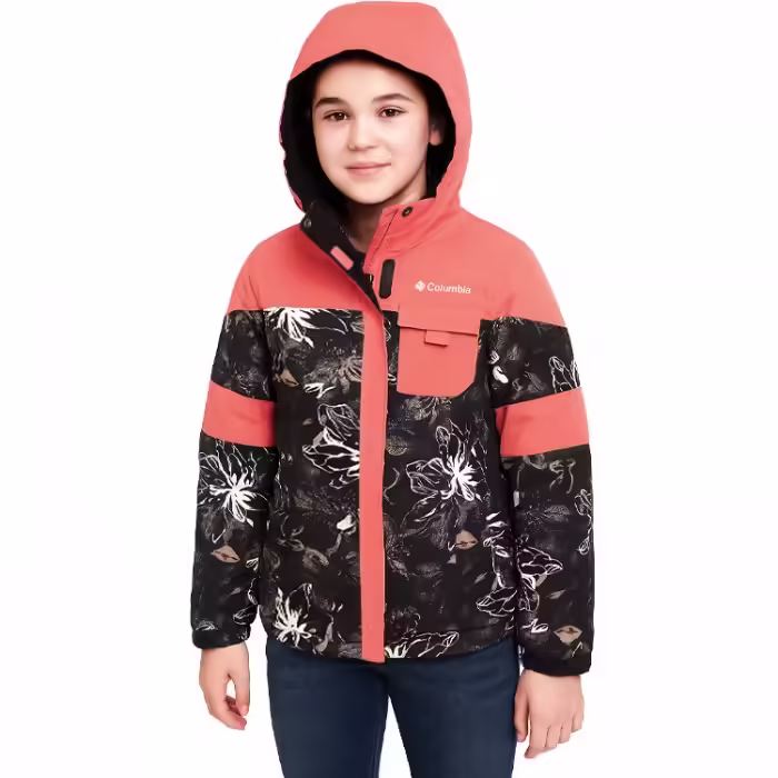 Scurta Columbia Mighty Mogul II Jacket