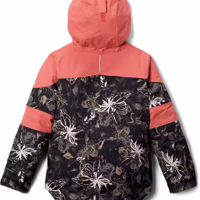 Scurta Columbia Mighty Mogul II Jacket - 2