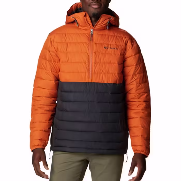 Куртка Columbia 1957391-011