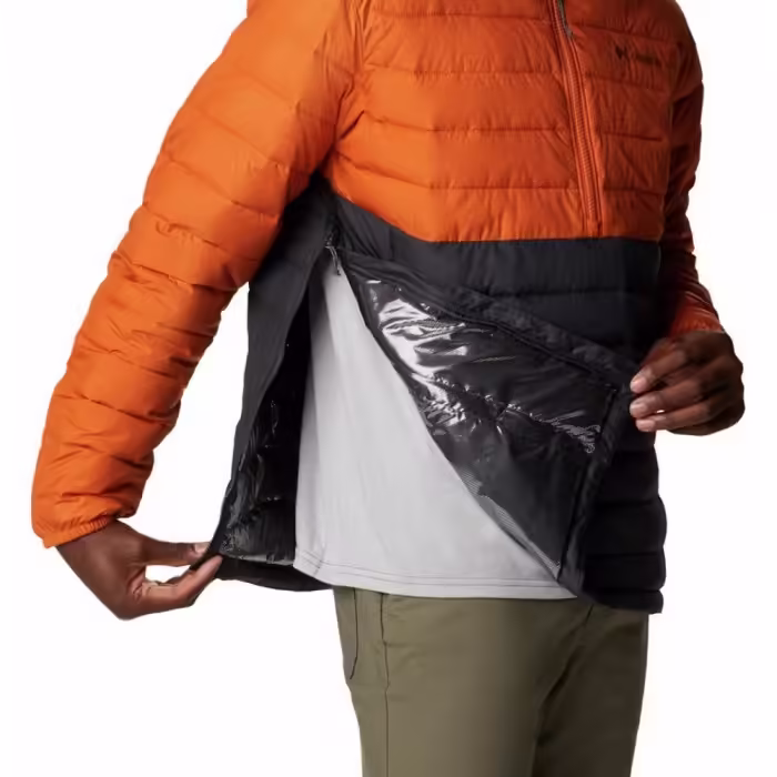 Куртка Columbia 1957391-011 - 2