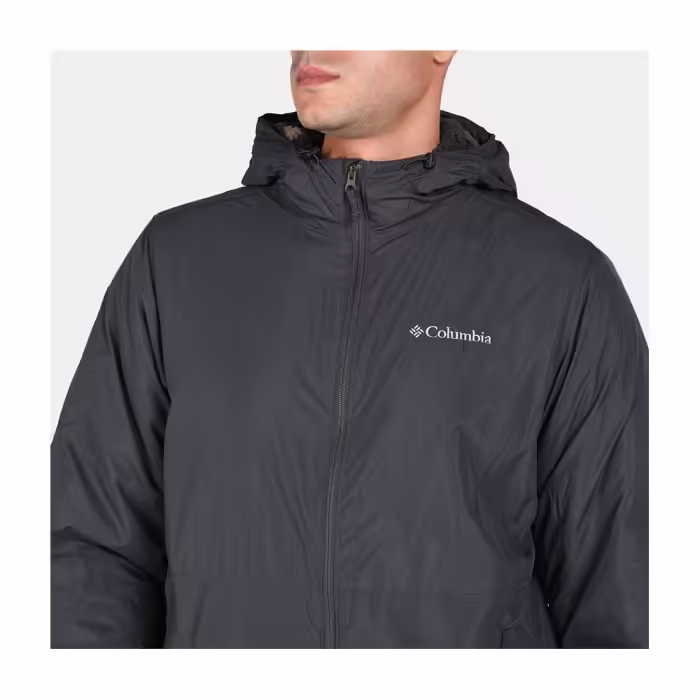 Scurta Columbia Grand Wall Sherpa Jacket - 2