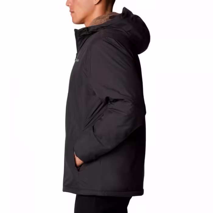 Scurta Columbia Grand Wall Sherpa Jacket - 4