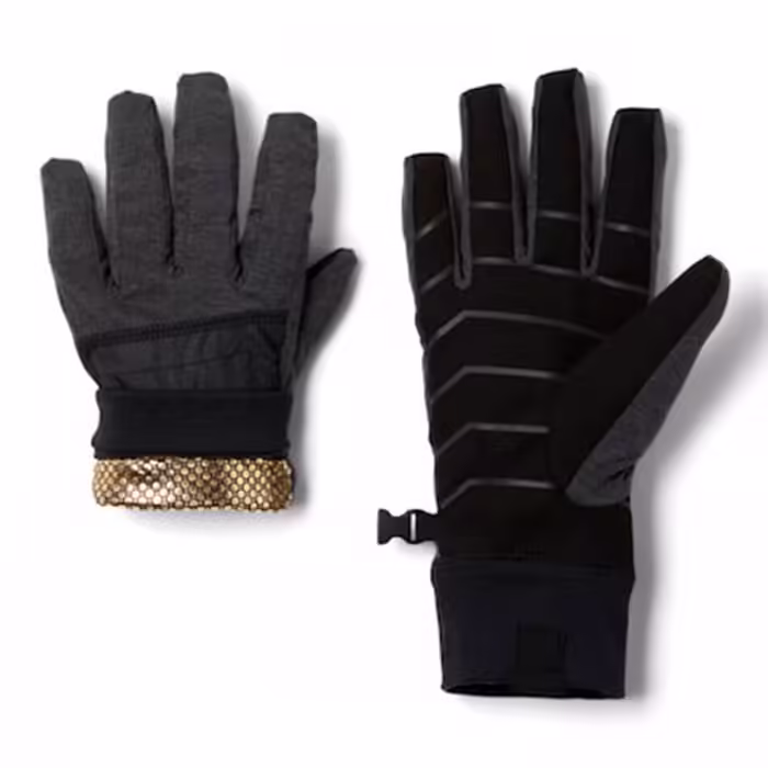 Manusi Columbia Mens Infinity Trail Glove - 2