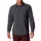 Camasa Columbia Newton Ridge II Long Sleeve Shirt