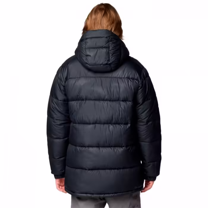 Scurta Columbia Pike Lake Parka - 3