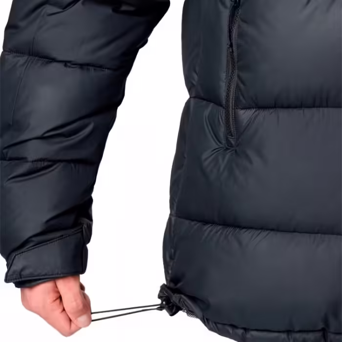 Scurta Columbia Pike Lake Parka - 5