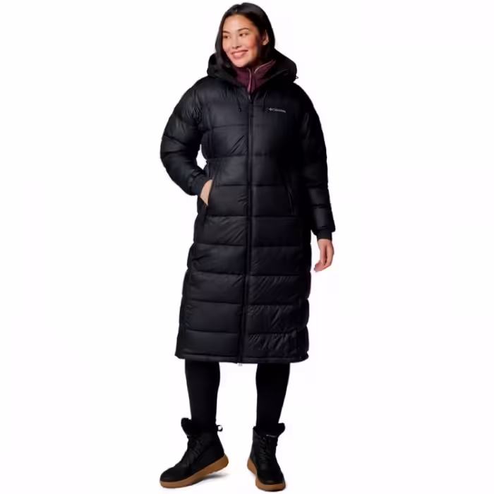 Куртка Columbia Pike Lake II Long Jacket