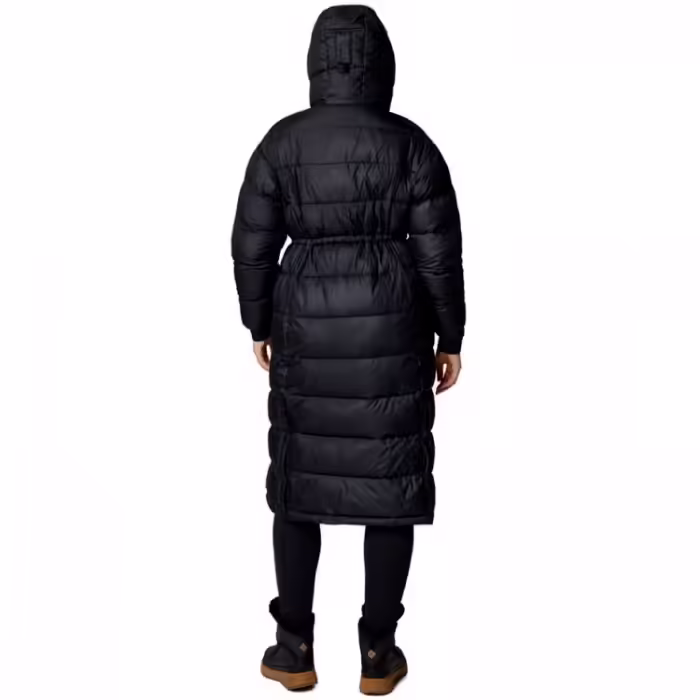 Куртка Columbia Pike Lake II Long Jacket - 3