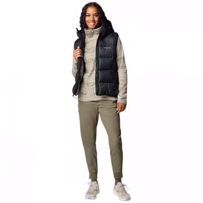 Жилет Columbia Pike Lake II Insulated Vest - 2