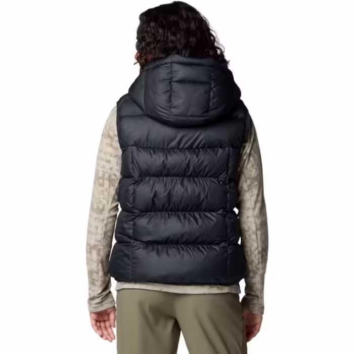 Жилет Columbia Pike Lake II Insulated Vest - 4
