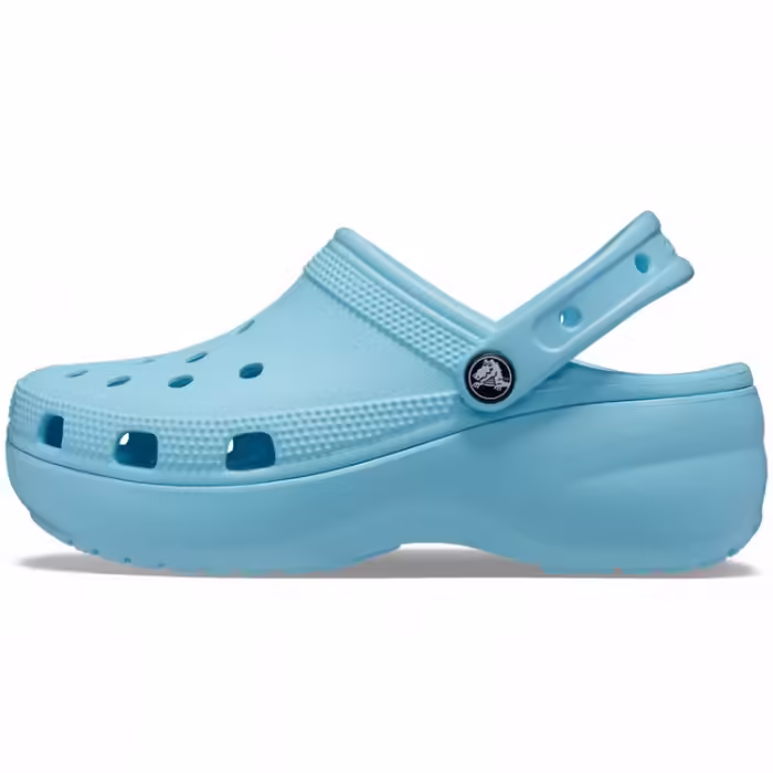 Шлепанцы Crocs Classic Clog W