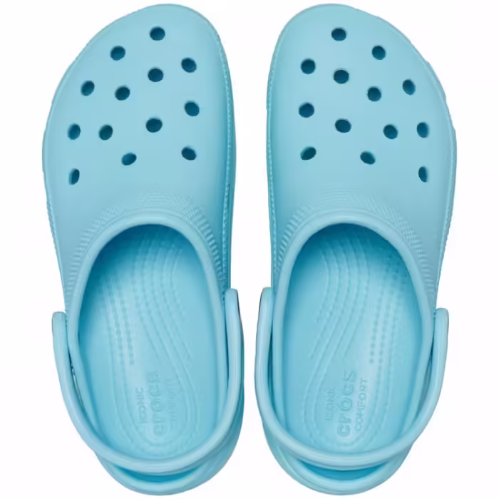 Шлепанцы Crocs Classic Clog W - 3