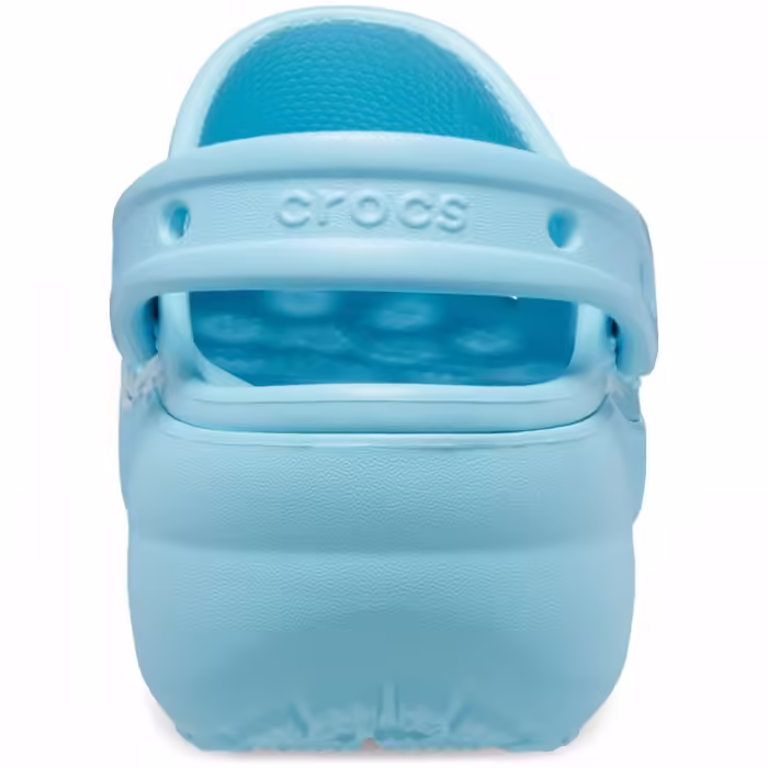 Шлепанцы Crocs Classic Clog W - 4