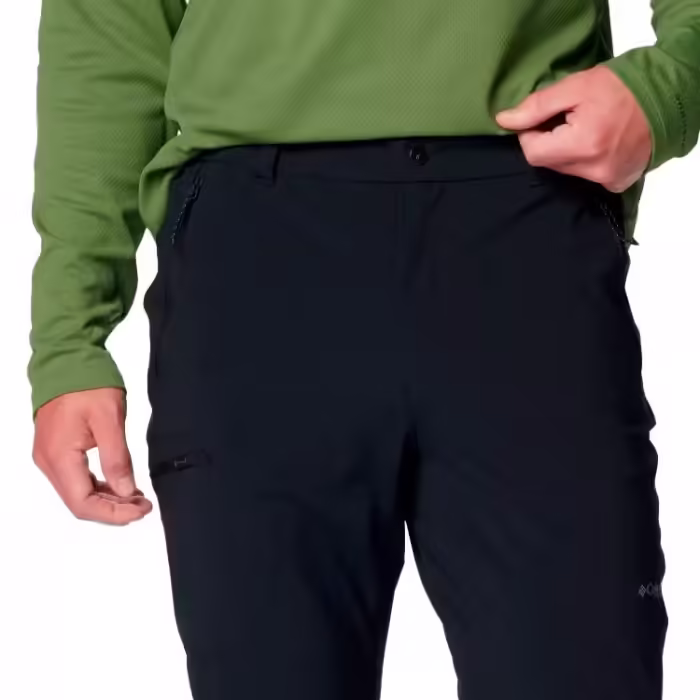 Pantaloni Columbia Triple Canyon Pant II - 2