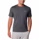 Футболка Columbia Tech Trail Crew Neck II