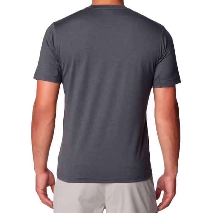 Футболка Columbia Tech Trail Crew Neck II - 5