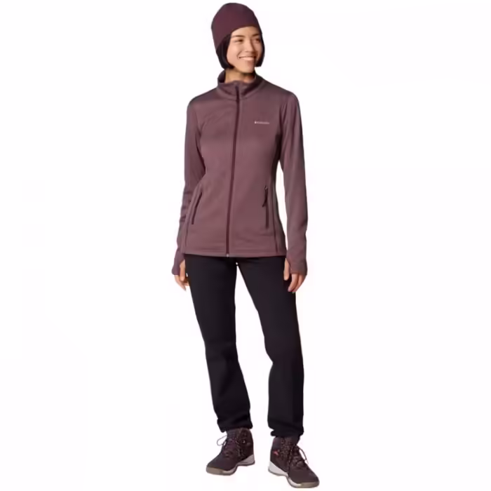 Pantaloni Columbia Back Beauty 2.0 Softshell Pant