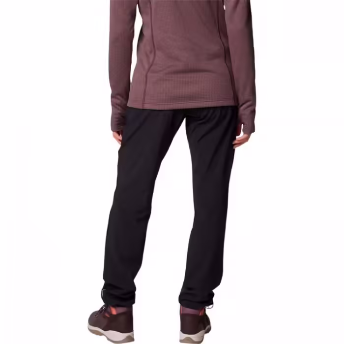 Pantaloni Columbia Back Beauty 2.0 Softshell Pant - 3