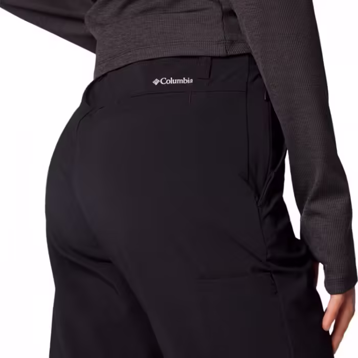 Pantaloni Columbia Back Beauty 2.0 Softshell Pant - 4